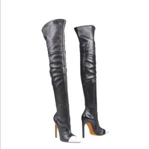 Givenchy boots